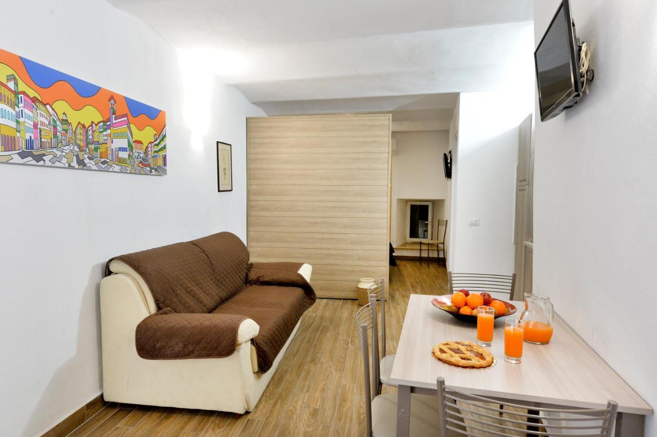 Perugia Apartments Εξωτερικό φωτογραφία