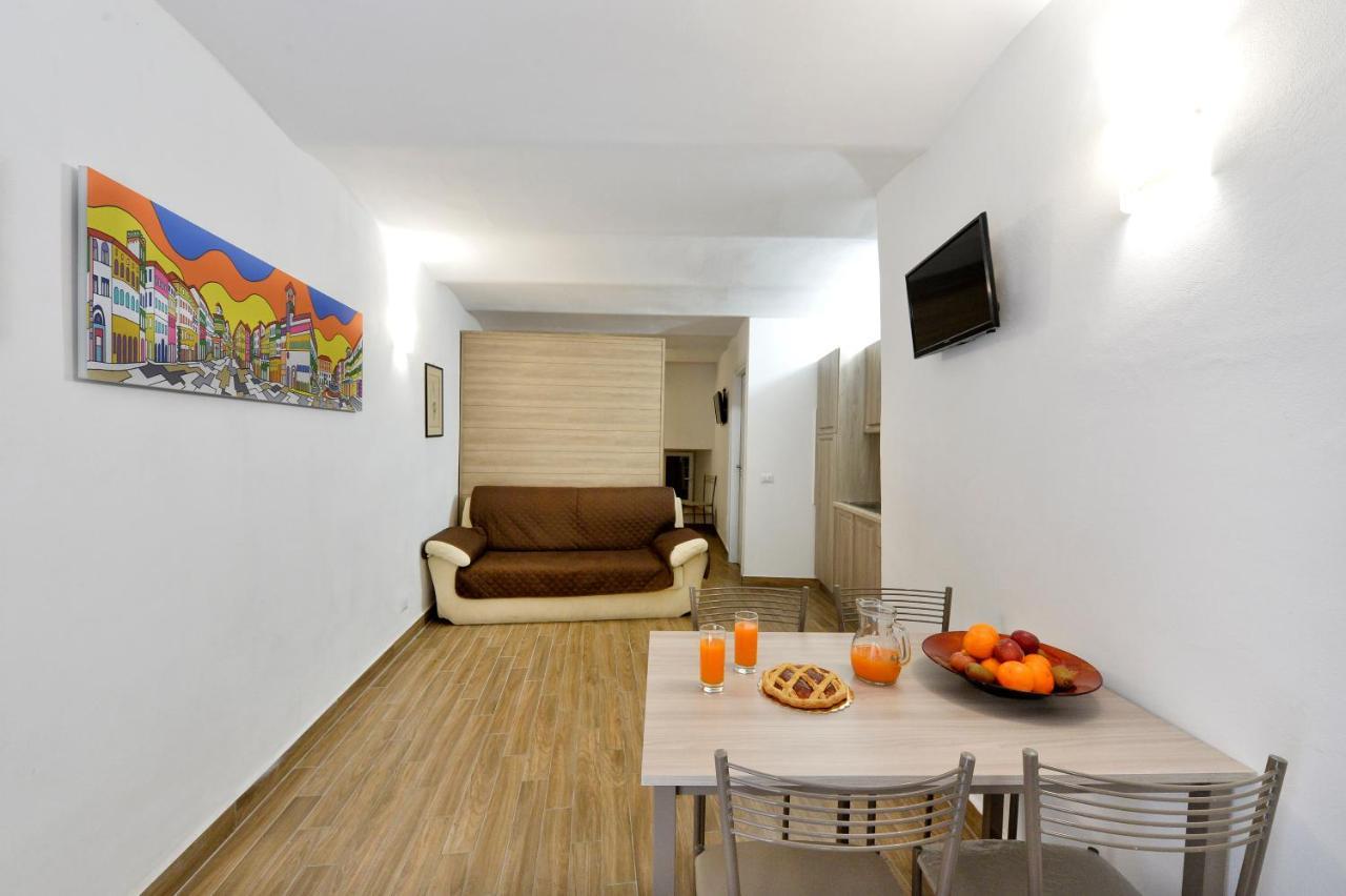 Perugia Apartments Εξωτερικό φωτογραφία