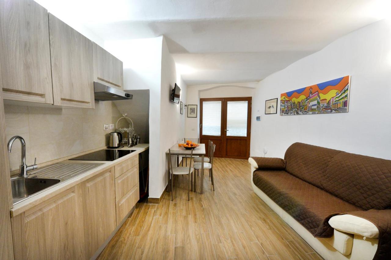 Perugia Apartments Εξωτερικό φωτογραφία