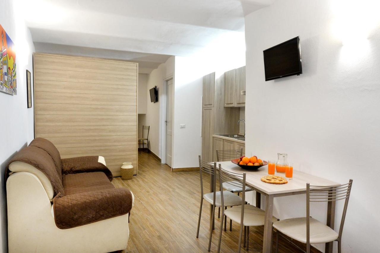 Perugia Apartments Εξωτερικό φωτογραφία