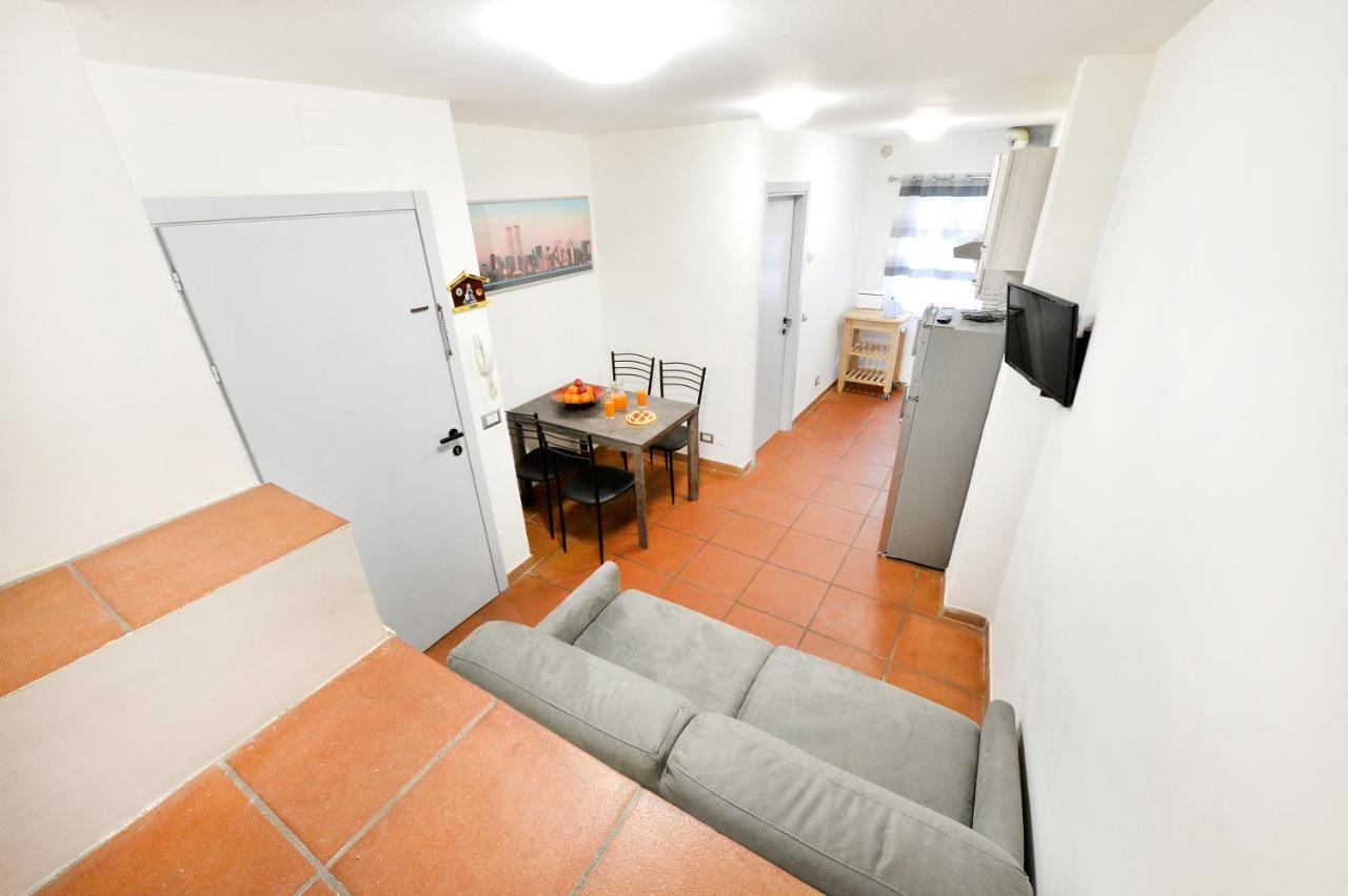 Perugia Apartments Εξωτερικό φωτογραφία
