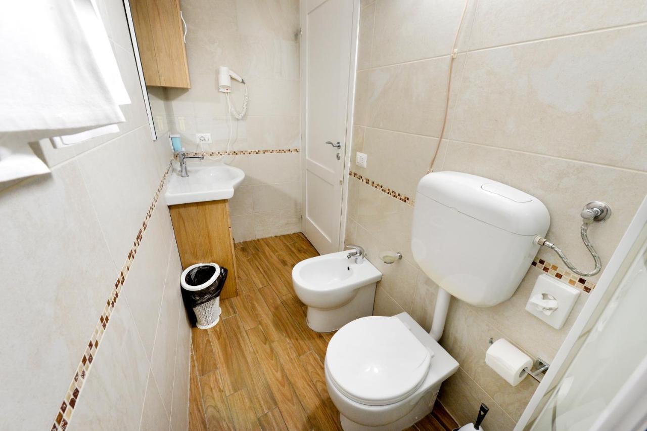 Perugia Apartments Εξωτερικό φωτογραφία