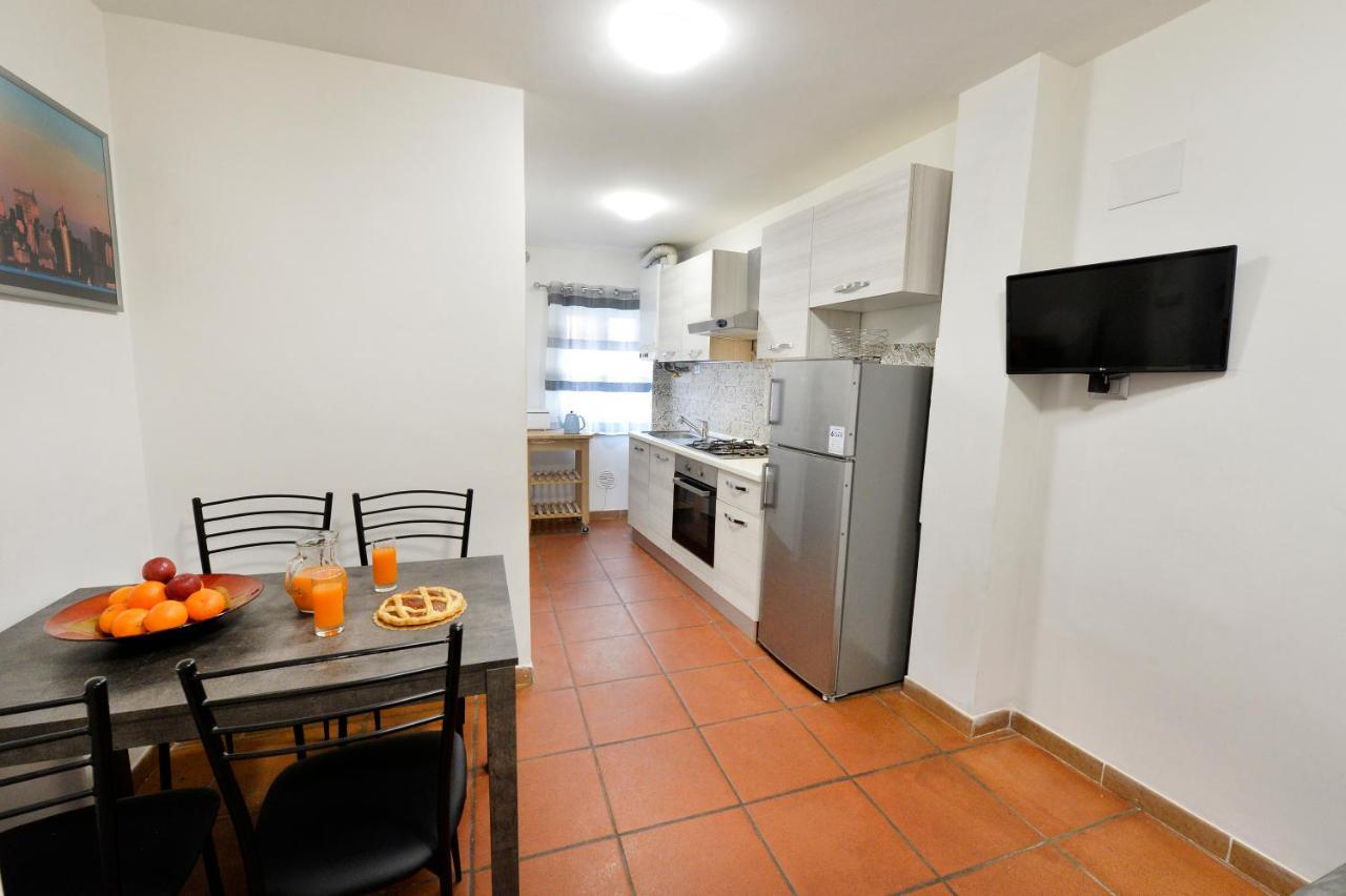 Perugia Apartments Εξωτερικό φωτογραφία