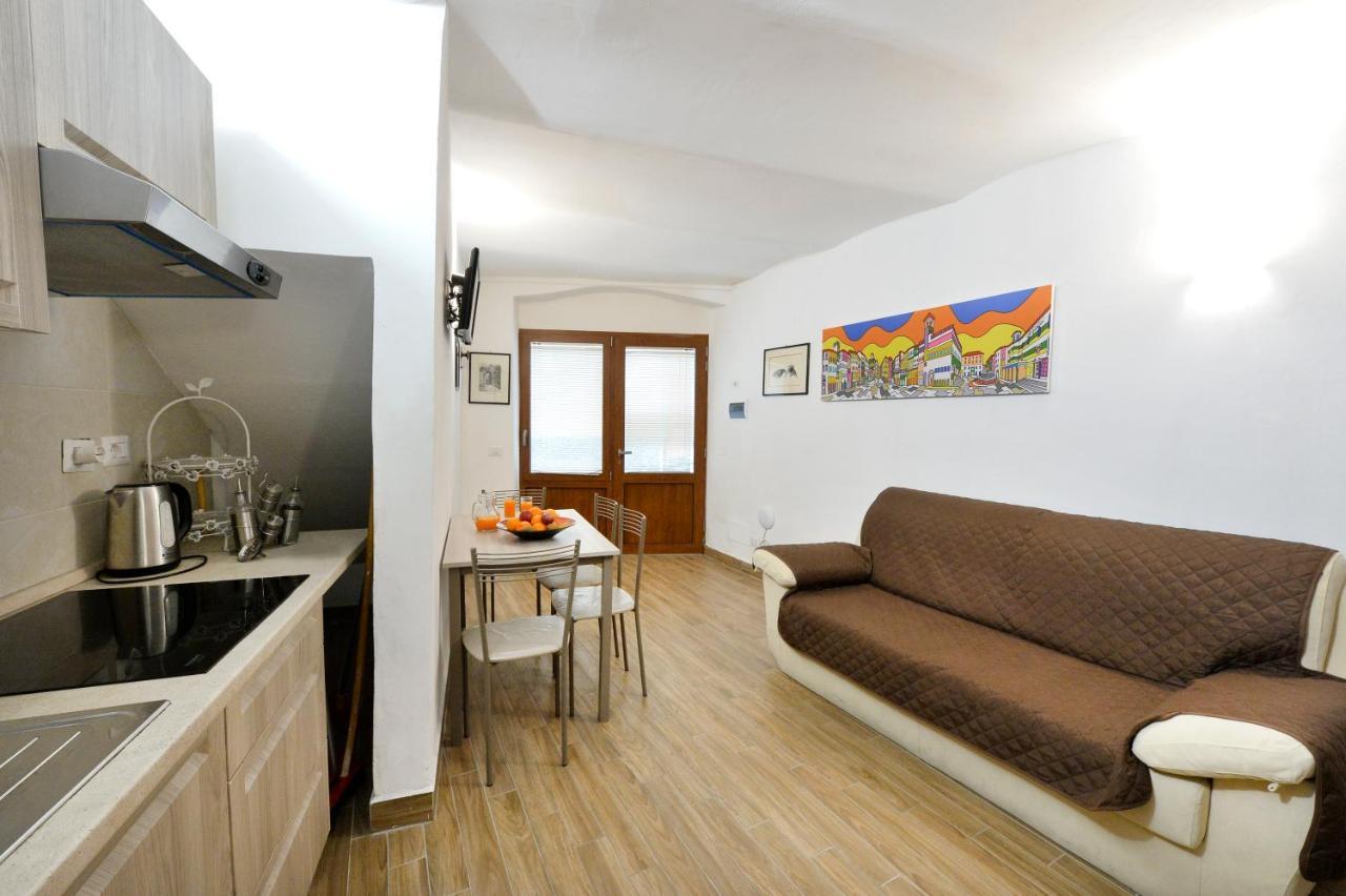 Perugia Apartments Εξωτερικό φωτογραφία