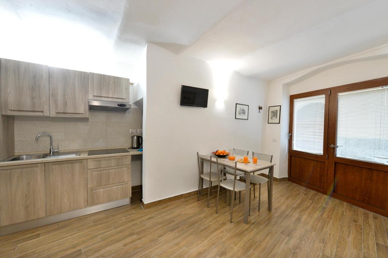 Perugia Apartments Εξωτερικό φωτογραφία