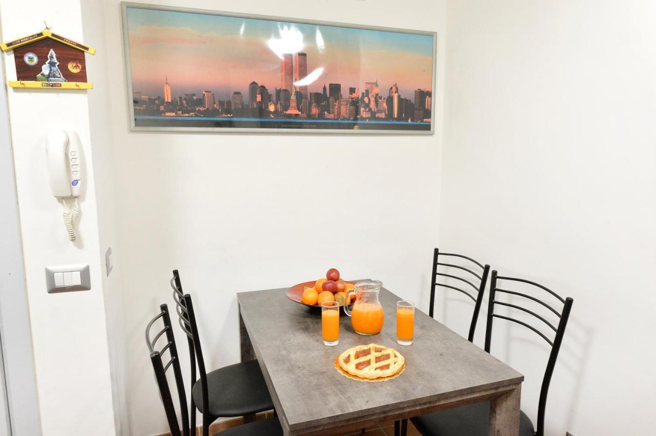 Perugia Apartments Εξωτερικό φωτογραφία