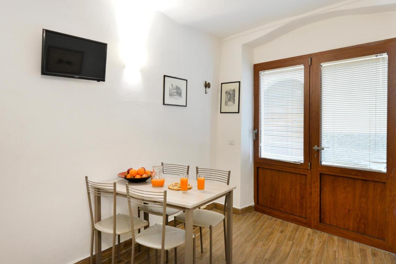 Perugia Apartments Εξωτερικό φωτογραφία