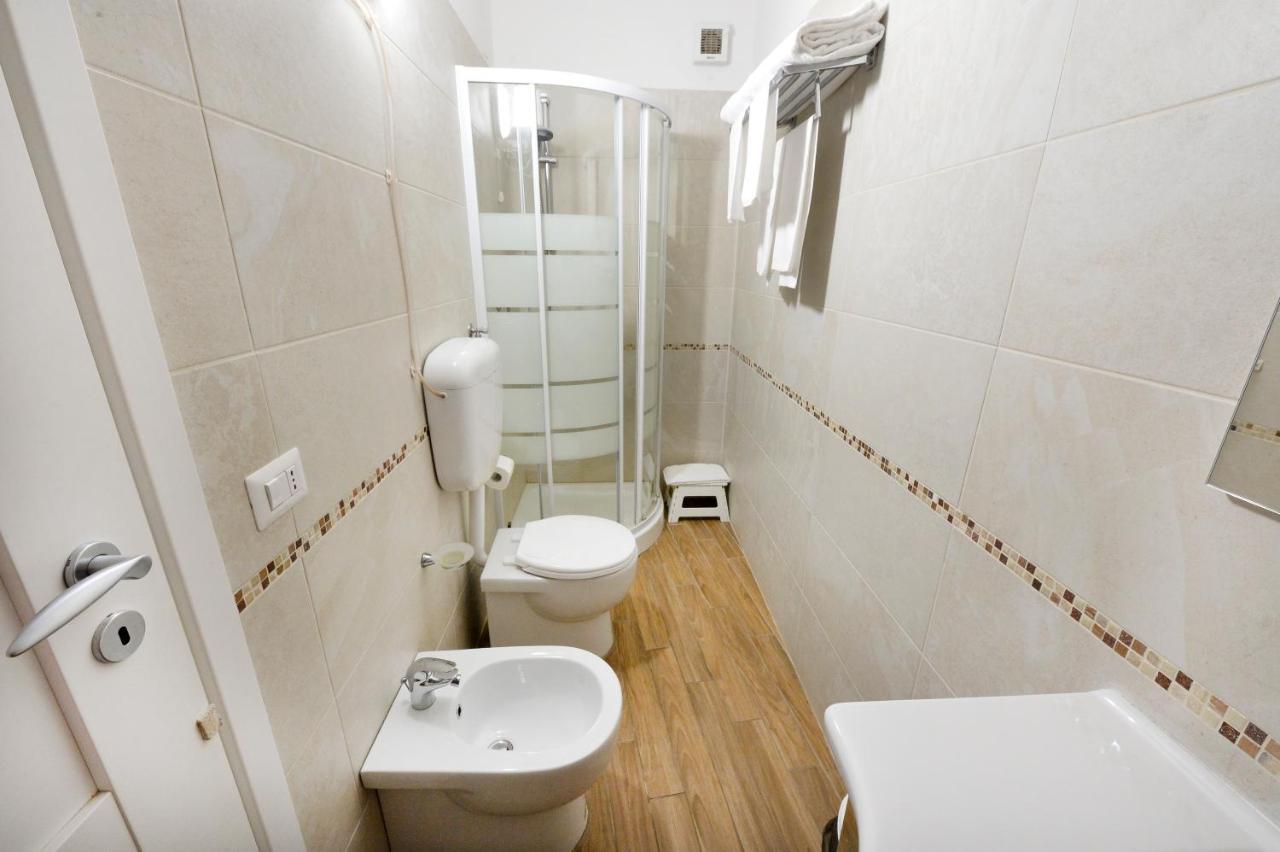 Perugia Apartments Εξωτερικό φωτογραφία