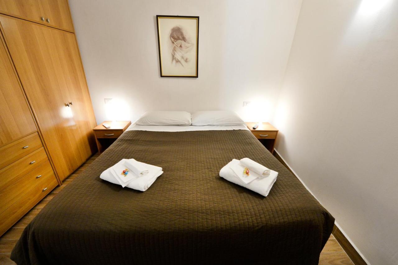 Perugia Apartments Εξωτερικό φωτογραφία