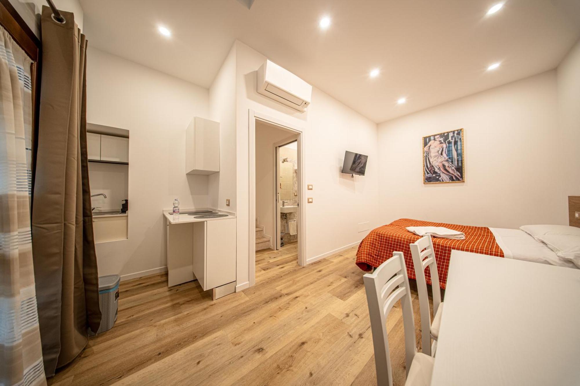 Perugia Apartments Εξωτερικό φωτογραφία