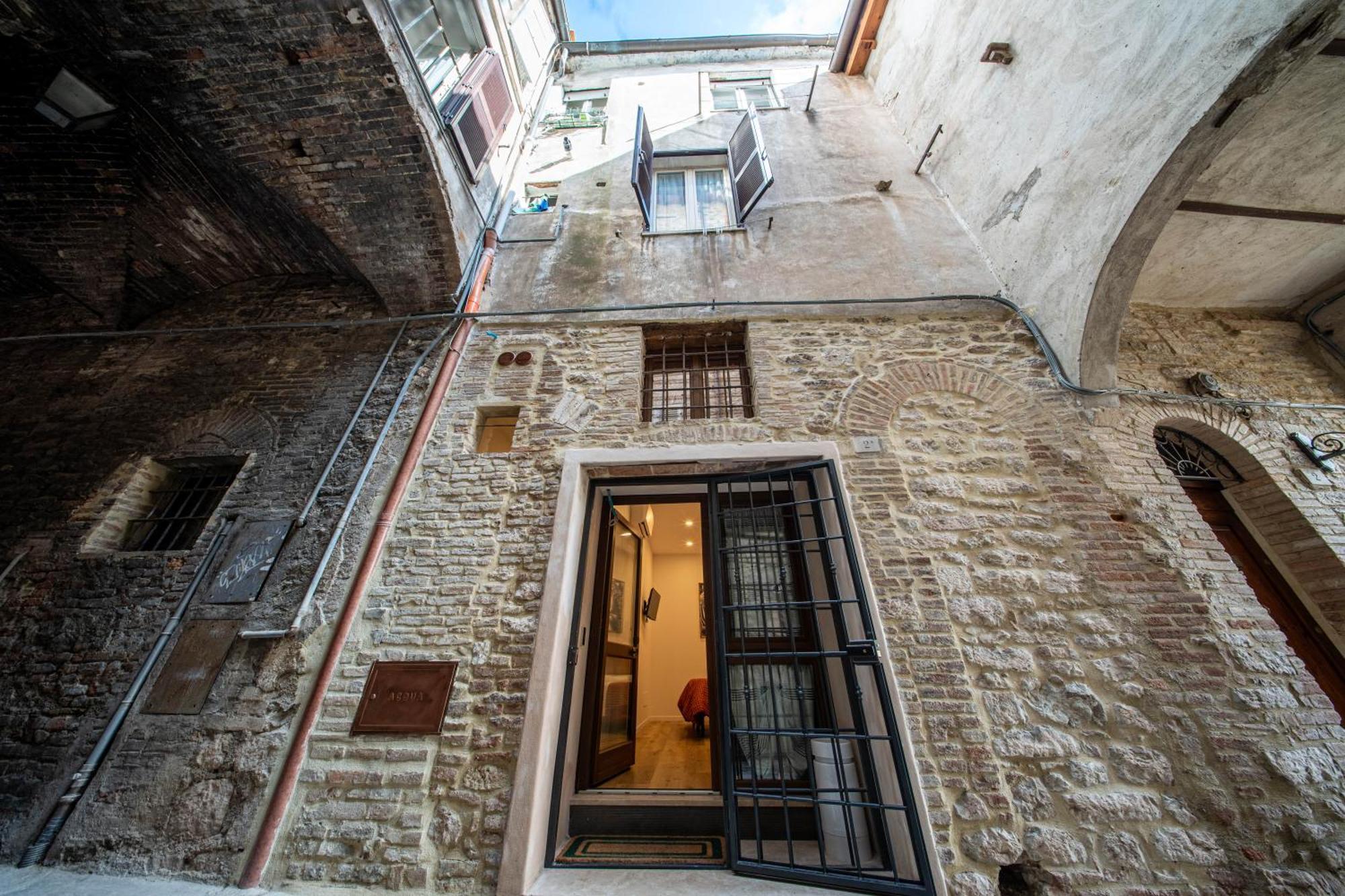 Perugia Apartments Εξωτερικό φωτογραφία